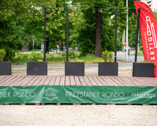 Przystanek Rondo